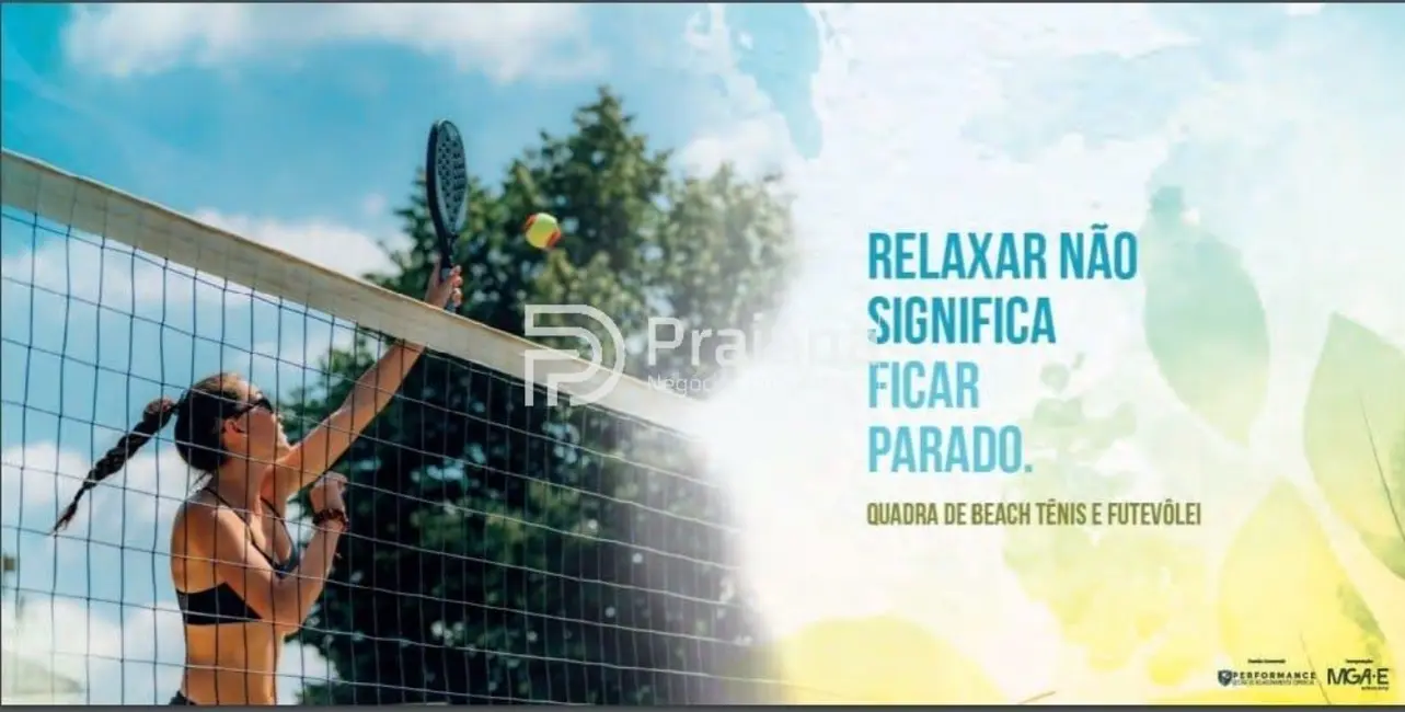 Foto 2 de Apartamento com 3 quartos à venda, 76m2 em Mata De Sao Joao - BA