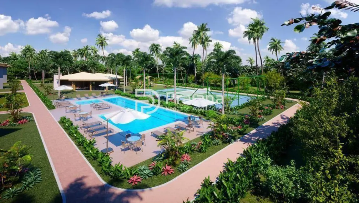 Foto 6 de Apartamento com 3 quartos à venda, 85m2 em Camacari - BA