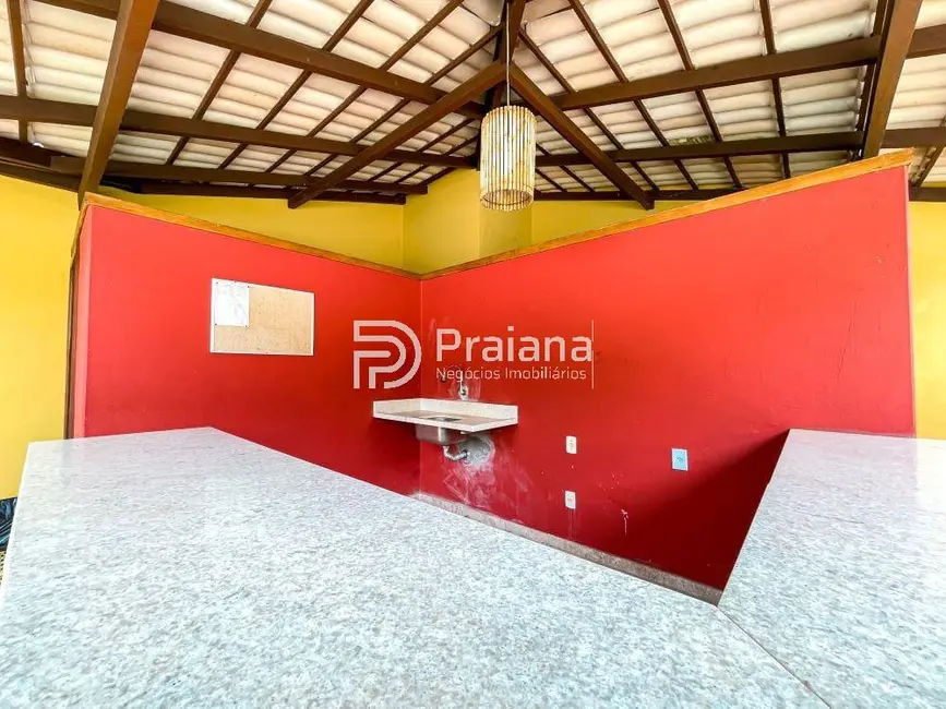 Foto 4 de Apartamento com 3 quartos à venda e para alugar, 108m2 em Mata De Sao Joao - BA