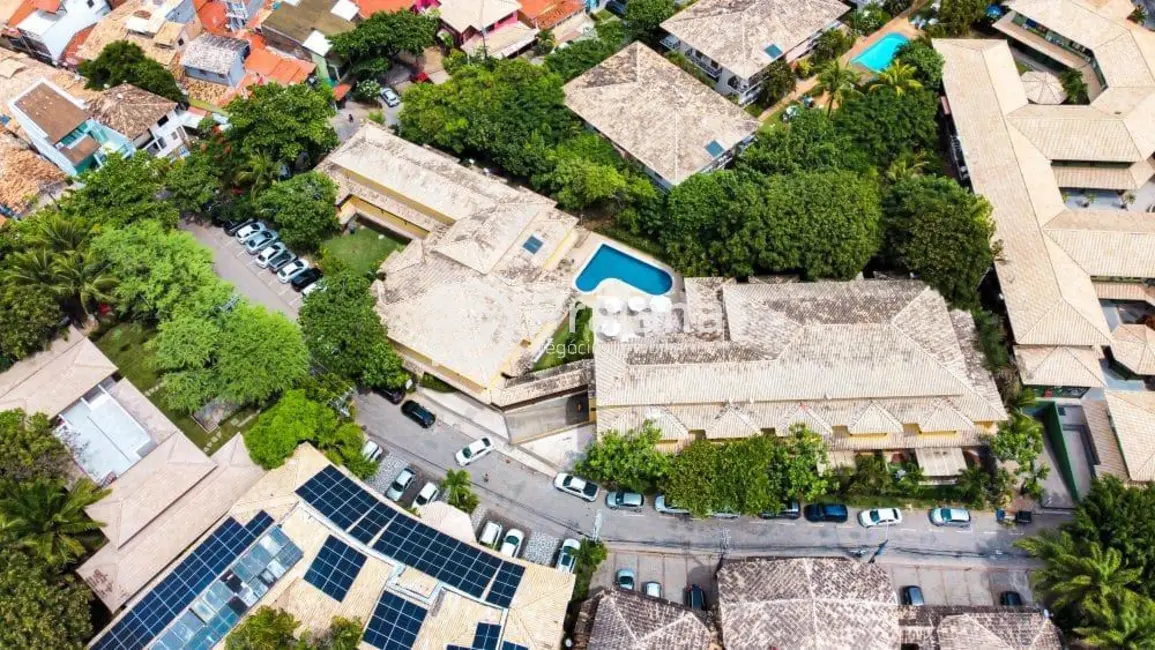 Foto 9 de Apartamento com 3 quartos à venda e para alugar, 108m2 em Mata De Sao Joao - BA