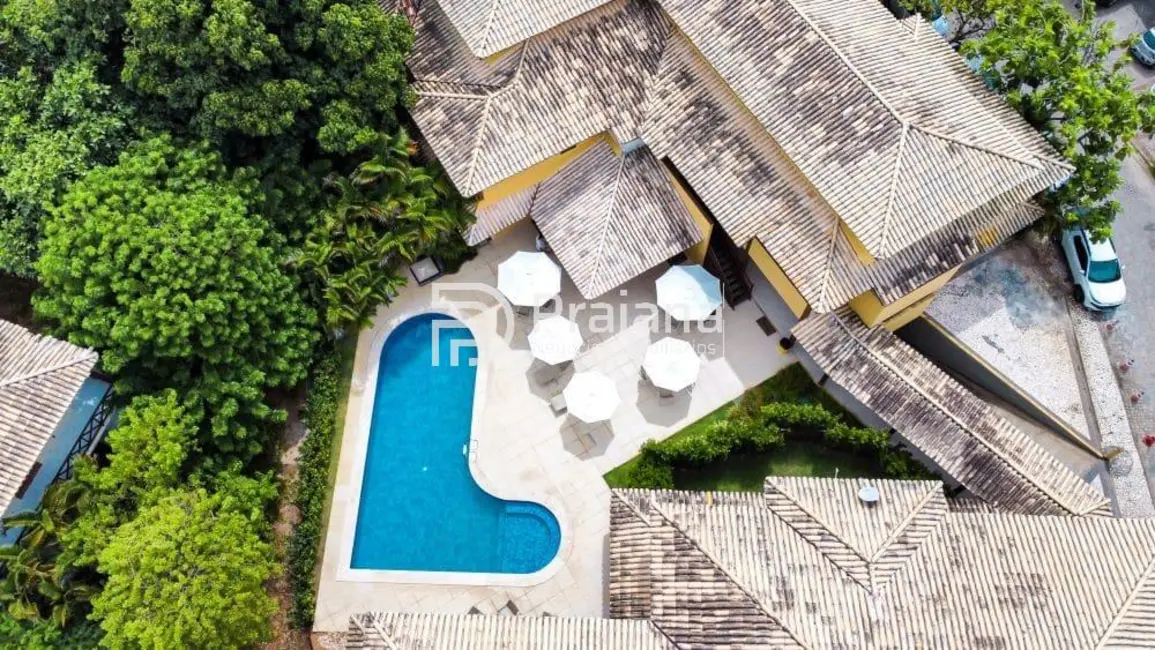 Foto 8 de Apartamento com 3 quartos à venda e para alugar, 108m2 em Mata De Sao Joao - BA