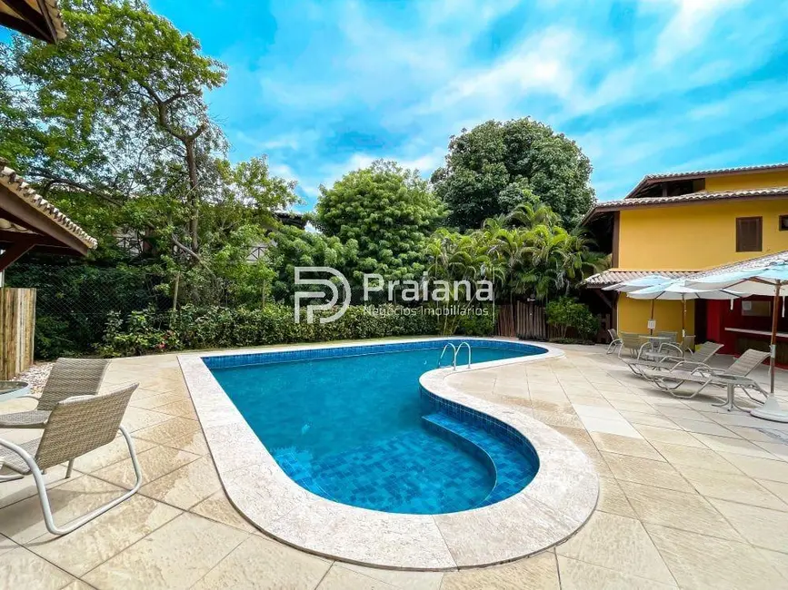 Foto 6 de Apartamento com 3 quartos à venda e para alugar, 108m2 em Mata De Sao Joao - BA