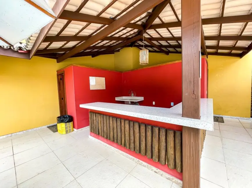 Foto 7 de Apartamento com 3 quartos à venda e para alugar, 108m2 em Mata De Sao Joao - BA
