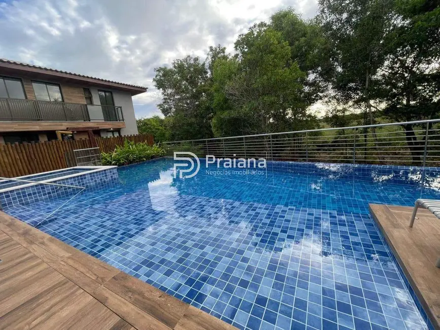 Apartamento com 2 quartos à venda, 65m2 em Camacari - BA - imagem 3 Foto 3 de Apartamento com 2 quartos à venda, 65m2 em Camacari - BA