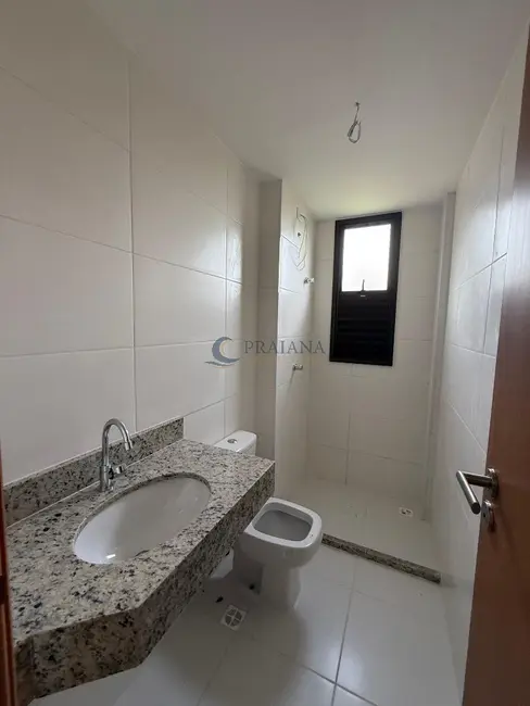 Apartamento com 2 quartos à venda, 65m2 em Camacari - BA - imagem 8 Foto 8 de Apartamento com 2 quartos à venda, 65m2 em Camacari - BA