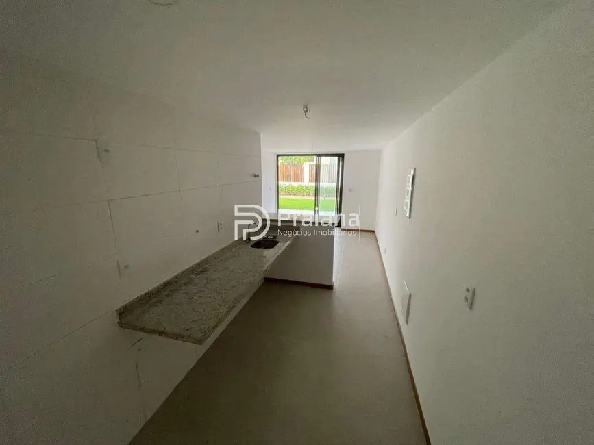 Apartamento com 2 quartos à venda, 65m2 em Camacari - BA - imagem 2 Foto 2 de Apartamento com 2 quartos à venda, 65m2 em Camacari - BA
