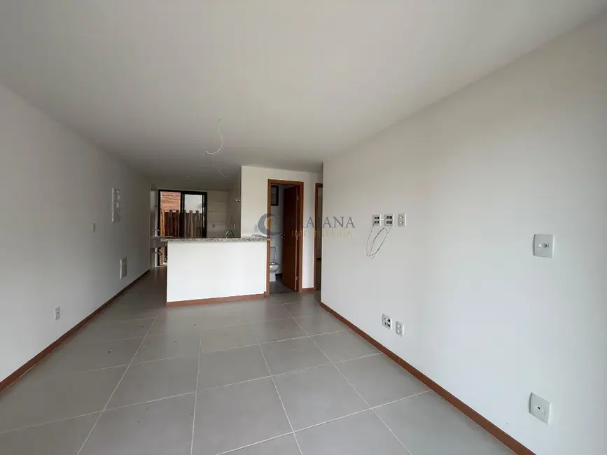 Apartamento com 2 quartos à venda, 65m2 em Camacari - BA - imagem 7 Foto 7 de Apartamento com 2 quartos à venda, 65m2 em Camacari - BA