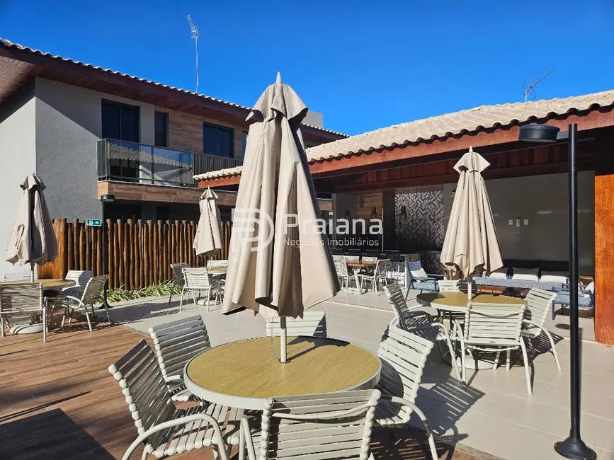 Apartamento com 2 quartos à venda, 65m2 em Camacari - BA - imagem 4 Foto 4 de Apartamento com 2 quartos à venda, 65m2 em Camacari - BA