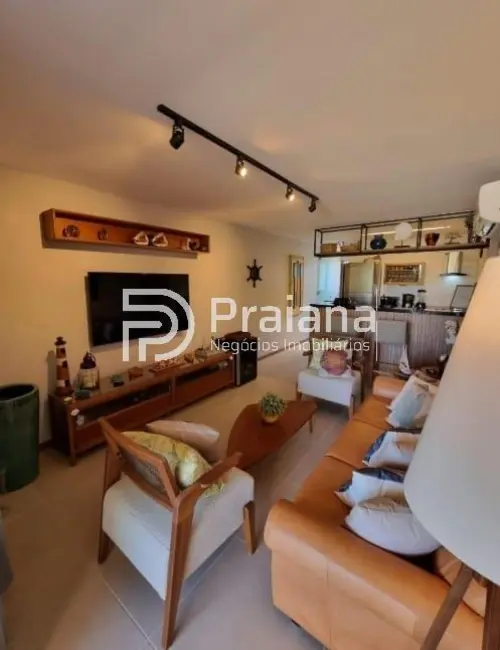 Foto 1 de Apartamento com 2 quartos à venda, 70m2 em Camacari - BA