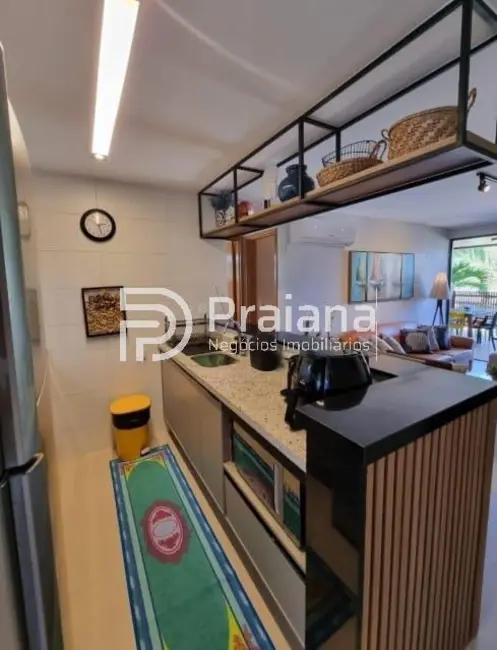 Foto 7 de Apartamento com 2 quartos à venda, 70m2 em Camacari - BA