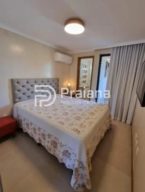 Foto 4 de Apartamento com 2 quartos à venda, 70m2 em Camacari - BA