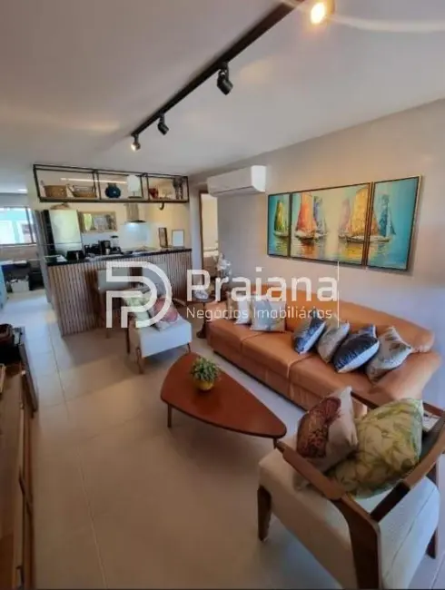 Foto 9 de Apartamento com 2 quartos à venda, 70m2 em Camacari - BA