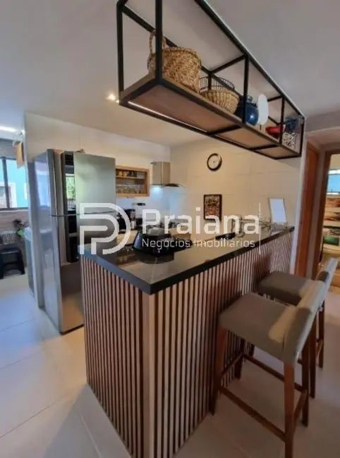 Foto 8 de Apartamento com 2 quartos à venda, 70m2 em Camacari - BA