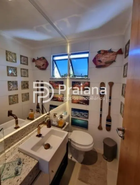 Foto 5 de Apartamento com 2 quartos à venda, 70m2 em Camacari - BA