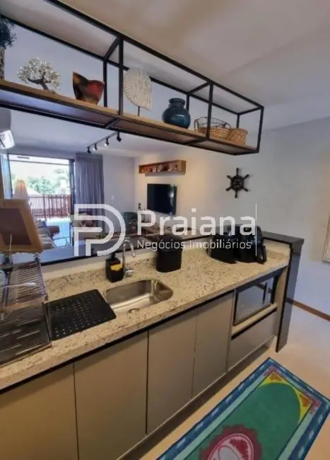 Foto 6 de Apartamento com 2 quartos à venda, 70m2 em Camacari - BA