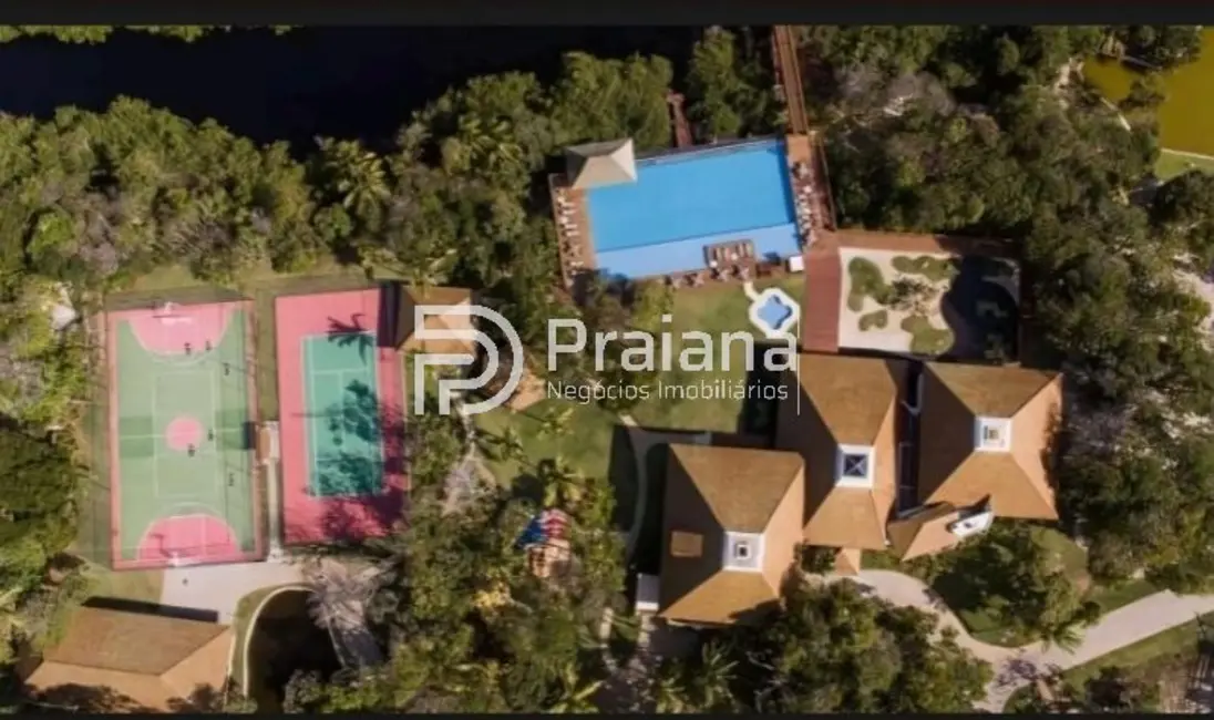 Foto 3 de Terreno / Lote à venda, 700m2 em Mata De Sao Joao - BA