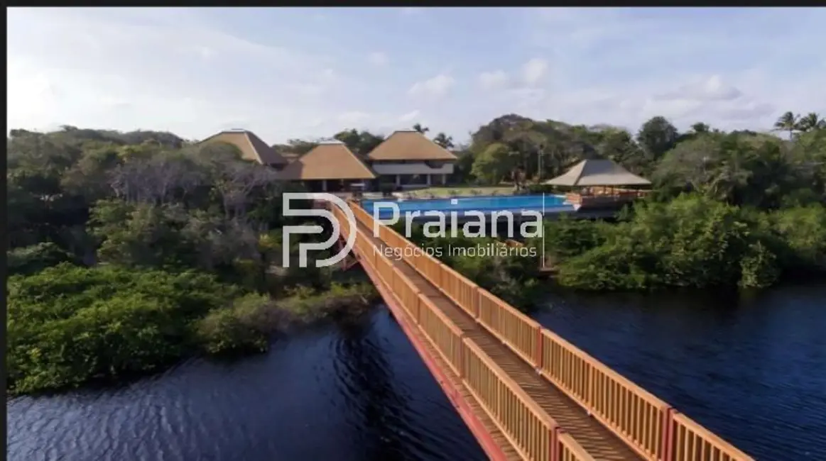 Foto 1 de Terreno / Lote à venda, 700m2 em Mata De Sao Joao - BA