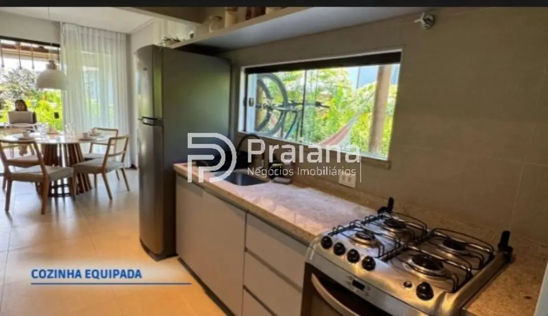 Casa de Condomínio com 3 quartos à venda, 136m2 em Mata De Sao Joao - BA - imagem 9 Foto 9 de Casa de Condomínio com 3 quartos à venda, 136m2 em Mata De Sao Joao - BA