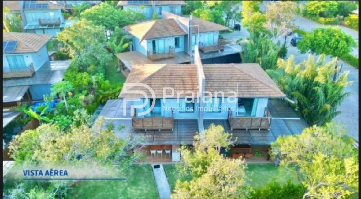 Casa de Condomínio com 3 quartos à venda, 136m2 em Mata De Sao Joao - BA - imagem 4 Foto 4 de Casa de Condomínio com 3 quartos à venda, 136m2 em Mata De Sao Joao - BA