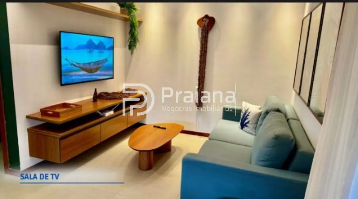 Casa de Condomínio com 3 quartos à venda, 136m2 em Mata De Sao Joao - BA - imagem 5 Foto 5 de Casa de Condomínio com 3 quartos à venda, 136m2 em Mata De Sao Joao - BA