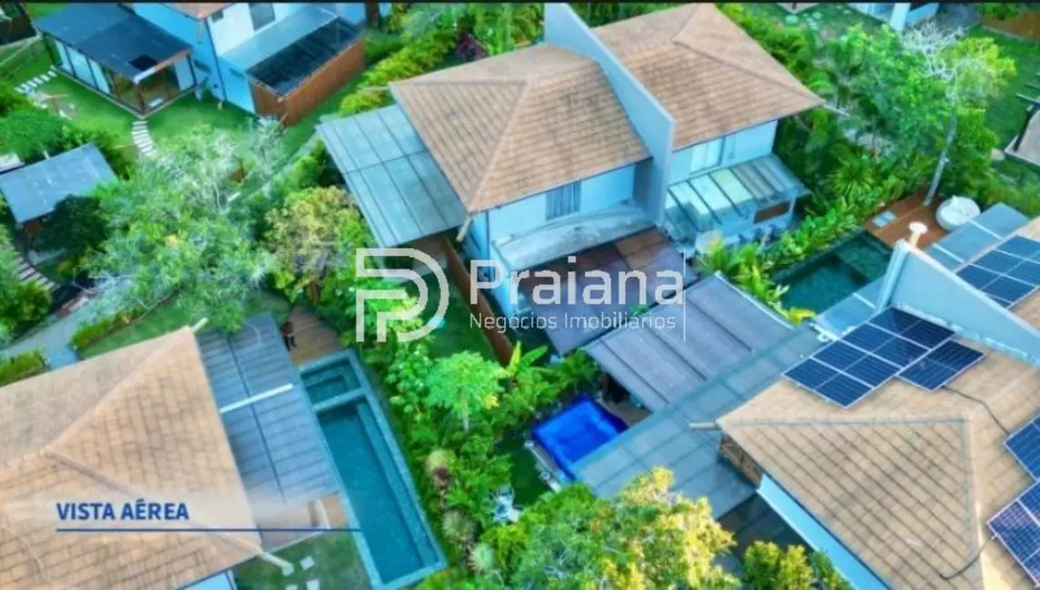 Casa de Condomínio com 3 quartos à venda, 136m2 em Mata De Sao Joao - BA - imagem 3 Foto 3 de Casa de Condomínio com 3 quartos à venda, 136m2 em Mata De Sao Joao - BA