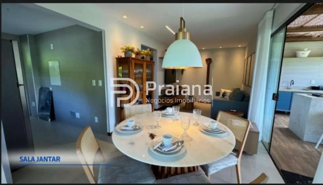Casa de Condomínio com 3 quartos à venda, 136m2 em Mata De Sao Joao - BA - imagem 7 Foto 7 de Casa de Condomínio com 3 quartos à venda, 136m2 em Mata De Sao Joao - BA
