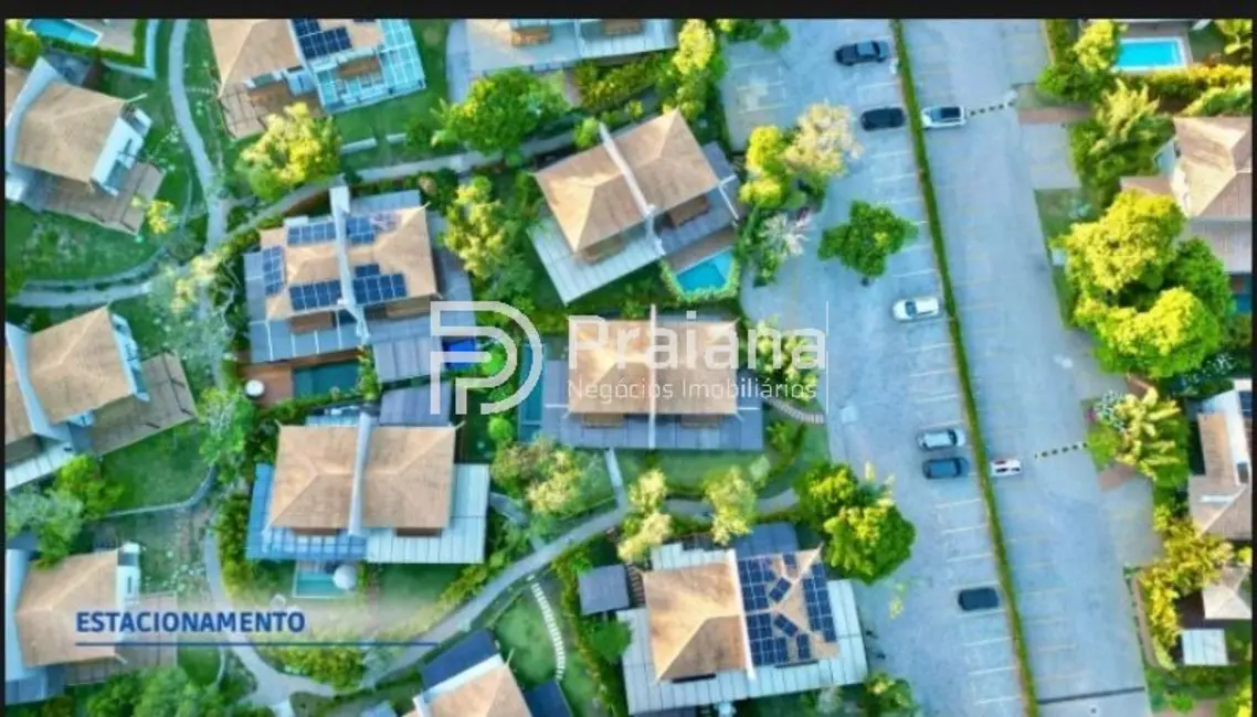 Foto 1 de Casa de Condomínio com 3 quartos à venda, 136m2 em Mata De Sao Joao - BA