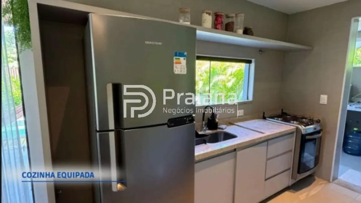 Casa de Condomínio com 3 quartos à venda, 136m2 em Mata De Sao Joao - BA - imagem 8 Foto 8 de Casa de Condomínio com 3 quartos à venda, 136m2 em Mata De Sao Joao - BA