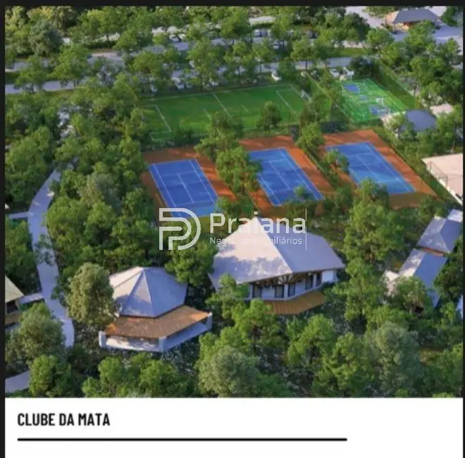 Foto 3 de Terreno / Lote à venda, 700m2 em Mata De Sao Joao - BA