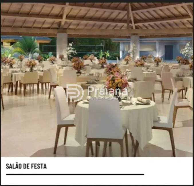 Foto 8 de Terreno / Lote à venda, 700m2 em Mata De Sao Joao - BA