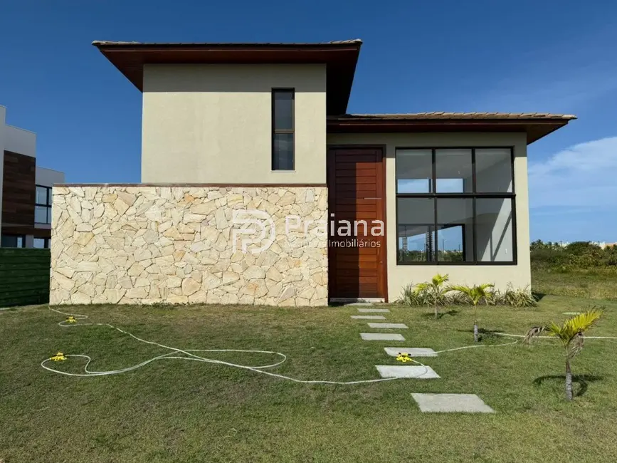 Foto 1 de Casa de Condomínio com 5 quartos à venda, 304m2 em Mata De Sao Joao - BA