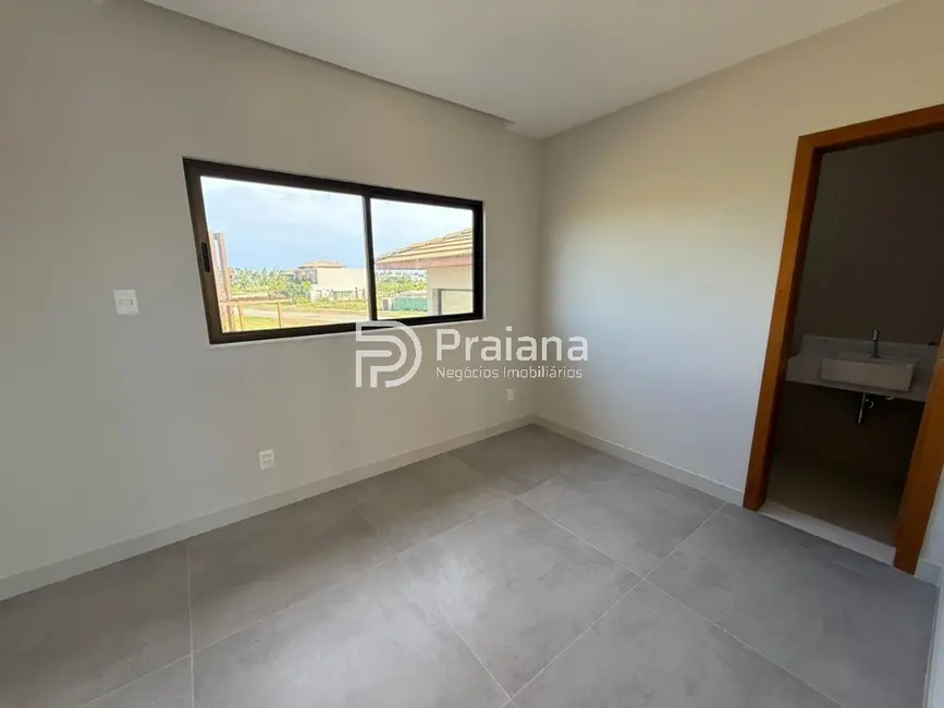 Foto 6 de Casa de Condomínio com 5 quartos à venda, 304m2 em Mata De Sao Joao - BA