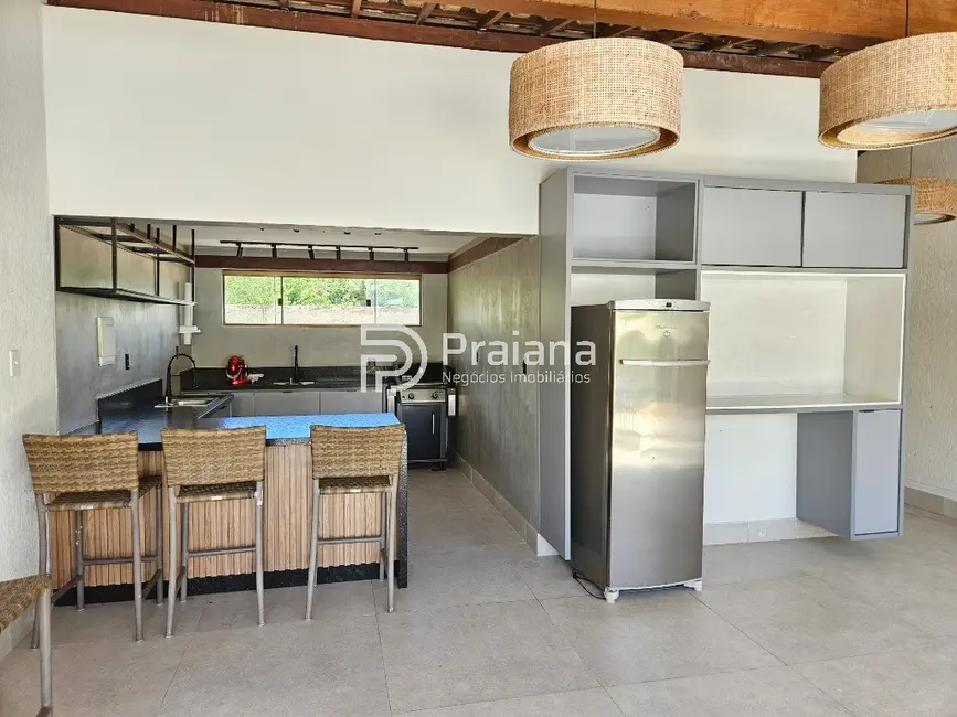 Foto 8 de Apartamento com 3 quartos à venda, 137m2 em Mata De Sao Joao - BA
