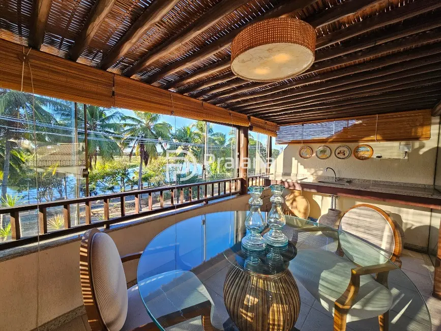 Foto 1 de Apartamento com 3 quartos à venda, 137m2 em Mata De Sao Joao - BA