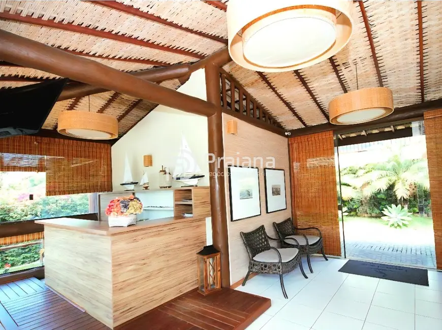 Foto 5 de Apartamento com 3 quartos à venda, 137m2 em Mata De Sao Joao - BA