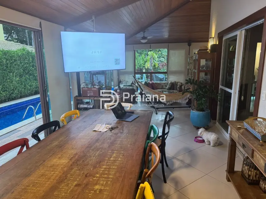 Casa de Condomínio com 3 quartos à venda e para alugar, 128m2 em Mata De Sao Joao - BA - imagem 4 Foto 4 de Casa de Condomínio com 3 quartos à venda e para alugar, 128m2 em Mata De Sao Joao - BA