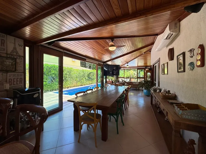 Foto 9 de Casa de Condomínio com 5 quartos à venda e para alugar, 128m2 em Mata De Sao Joao - BA