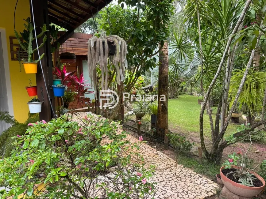 Foto 2 de Casa de Condomínio com 3 quartos à venda e para alugar, 128m2 em Mata De Sao Joao - BA