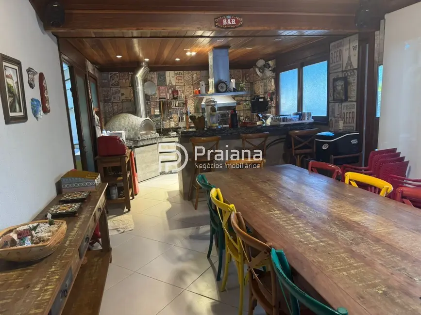 Casa de Condomínio com 3 quartos à venda e para alugar, 128m2 em Mata De Sao Joao - BA - imagem 3 Foto 3 de Casa de Condomínio com 3 quartos à venda e para alugar, 128m2 em Mata De Sao Joao - BA