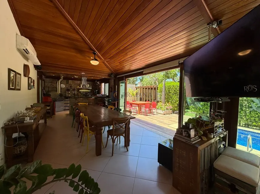 Foto 7 de Casa de Condomínio com 5 quartos à venda e para alugar, 128m2 em Mata De Sao Joao - BA