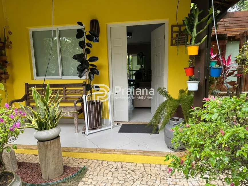 Casa de Condomínio com 3 quartos à venda e para alugar, 128m2 em Mata De Sao Joao - BA - imagem 6 Foto 6 de Casa de Condomínio com 3 quartos à venda e para alugar, 128m2 em Mata De Sao Joao - BA