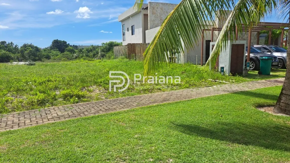 Foto 2 de Terreno / Lote à venda, 606m2 em Mata De Sao Joao - BA