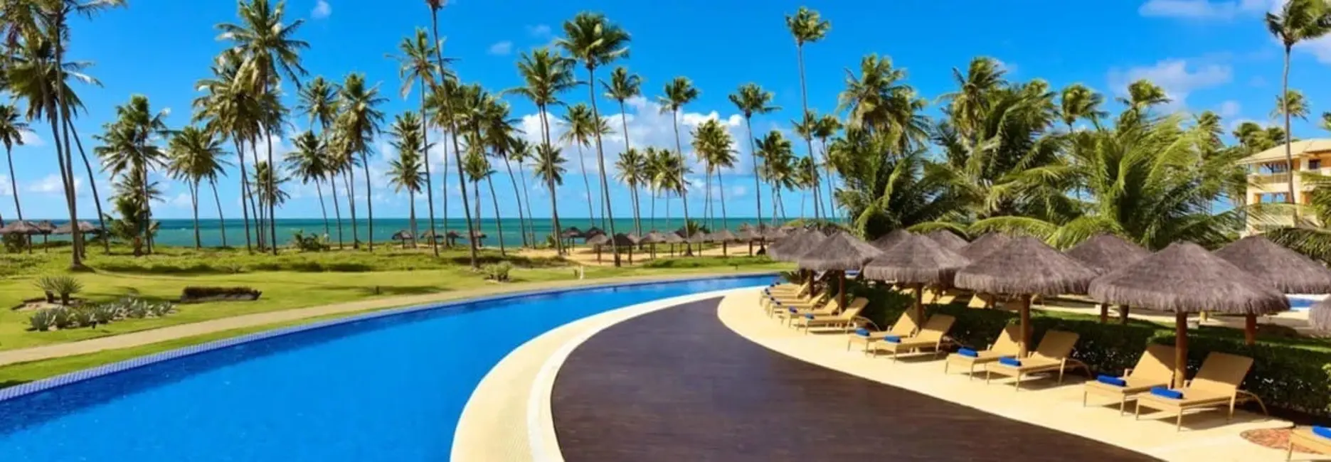 Foto 4 de Terreno / Lote à venda, 606m2 em Mata De Sao Joao - BA