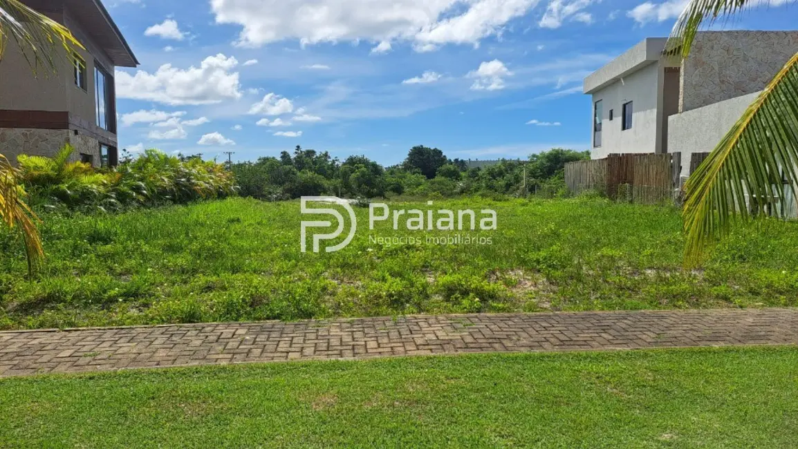 Foto 1 de Terreno / Lote à venda, 606m2 em Mata De Sao Joao - BA