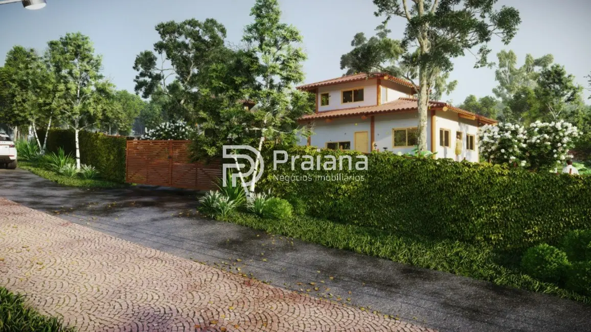 Foto 2 de Terreno / Lote à venda, 7180m2 em Mata De Sao Joao - BA