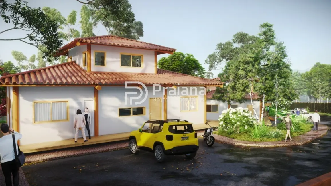 Terreno / Lote à venda, 7180m2 em Mata De Sao Joao - BA - imagem 3 Foto 3 de Terreno / Lote à venda, 7180m2 em Mata De Sao Joao - BA