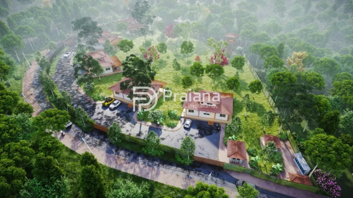 Foto 1 de Terreno / Lote à venda, 7180m2 em Mata De Sao Joao - BA