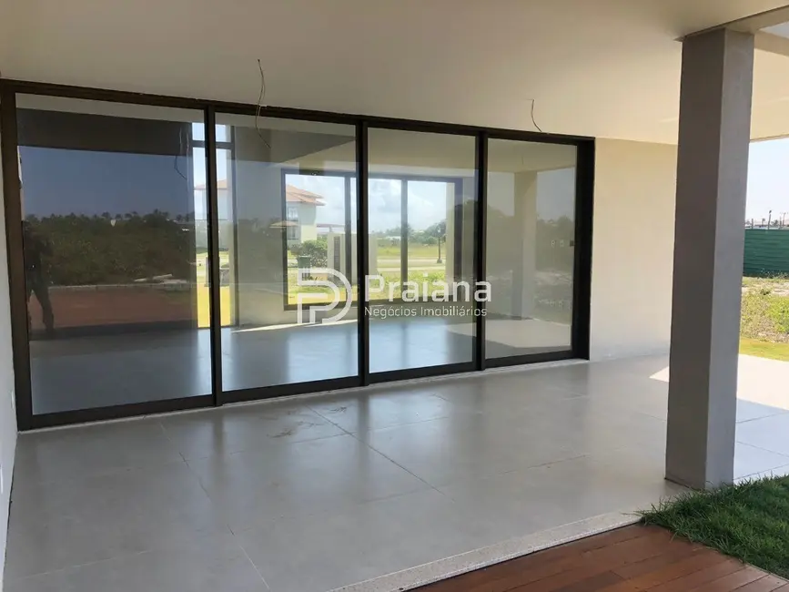 Casa de Condomínio com 5 quartos à venda, 335m2 em Mata De Sao Joao - BA - imagem 7 Foto 7 de Casa de Condomínio com 5 quartos à venda, 335m2 em Mata De Sao Joao - BA