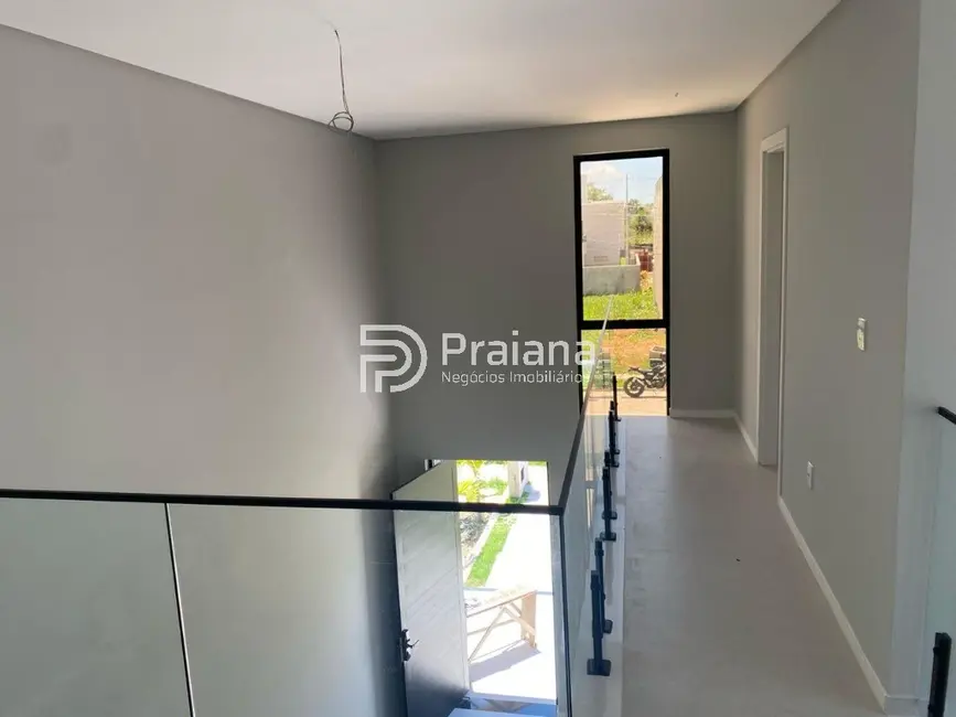 Foto 8 de Casa de Condomínio com 3 quartos à venda, 180m2 em Camacari - BA