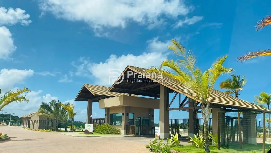 Foto 1 de Terreno / Lote à venda, 451m2 em Costa do Sauípe, Mata De Sao Joao - BA
